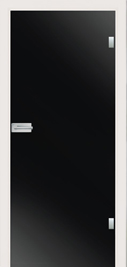 Black VSG Laminate glass design